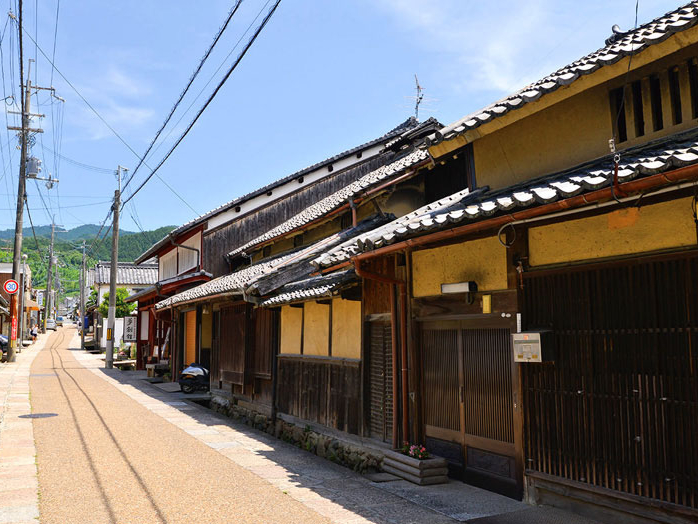 土佐街道