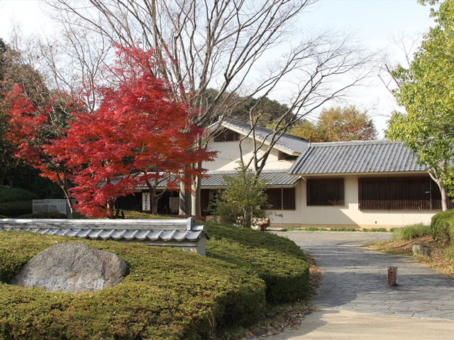 国営飛鳥歴史公園館