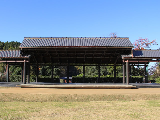 Asukafu Stage