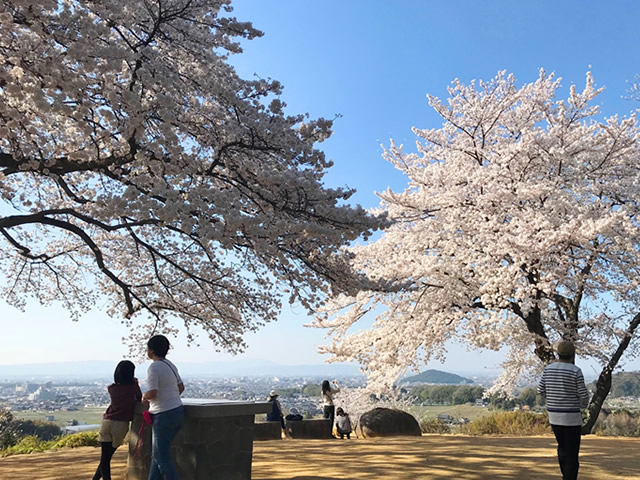 makashi-no-Oka Observatory