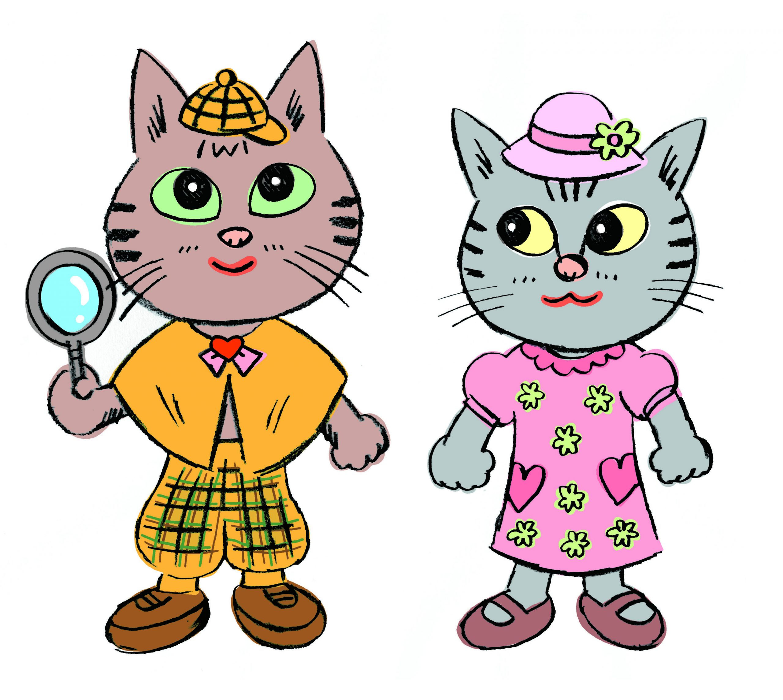 恋する飛鳥2026　ワークショップ　 絵芝居作家「なかたにゆか」さんの絵芝居＆ワークショップ「蘭ちゃんリリーちゃんのポシェットをつくろう！」